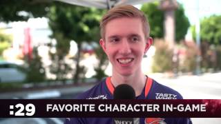 Yahoo Esports Minute: Meet Froggen