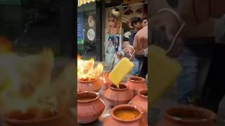 Chaap#firedbutter#tandoori#rumaliroti#chutney#streetfood#youtubeshorts#evergreen veg recipes 😋🤤🤤😋😋