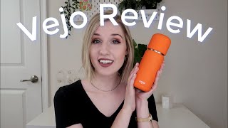 Vejo Portable Blender | Review