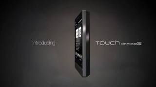 Touch Diamond2 - Launch Video