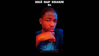 KILÈ NAP CHANJE SA 🇭🇹 (Master_andy-  feat- dwaldo boy)