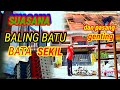 SUASANA BALING BATU @Domairi channel