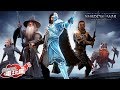 《中土世界：戰爭之影  Middle-earth: Shadow of War》手機遊戲介紹