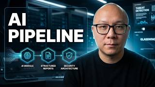 Your security is vulnerable to AI right now