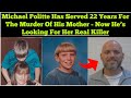 Michael Politte Could Be Second Missouri Prisoner To Have Wrongful Conviction | Chris Crime Diaries