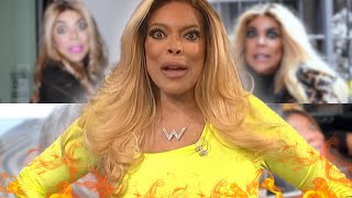 The Public UNRAVELING of Wendy Williams (finale)