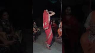 Village Bhabhi dance
