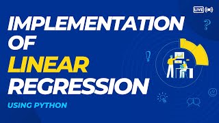 1.2 Simple Linear Regression Tutorial in Python | Data Science for Beginners | Python for Data