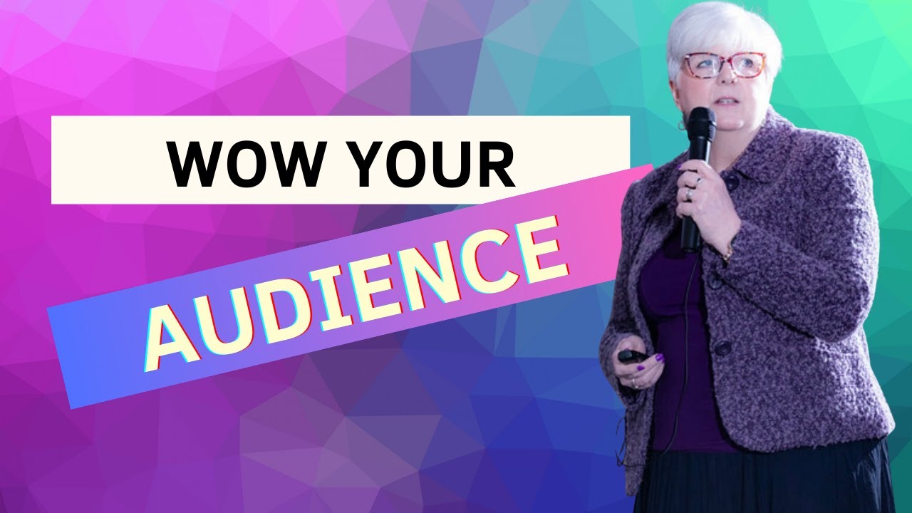 How To IMPROVE YOUR PUBLIC SPEAKING -10 Tips To Speak Confidently And ...