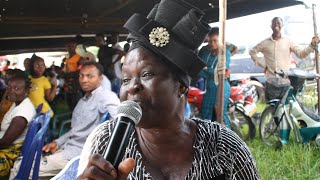 The Queen of Ukwuani Music, Queen Azaka on the State. 𝗥𝗔𝗧𝗘 𝗛er 𝗢𝗨𝗧 𝗢𝗙 𝟭𝟬