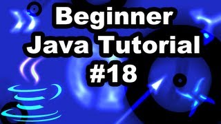 Learn Java Tutorial 1.18- Switch and Case