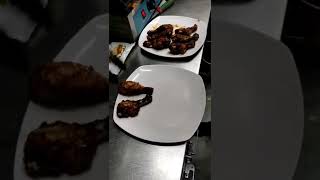 Meat and Eat | New restaurant | Indian Fried Chicken in Ramanathapuram