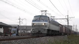 14 11 8　3064ﾚ　EF66 101