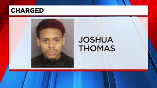 Greenville man charged after investigators discover child sexual abuse material