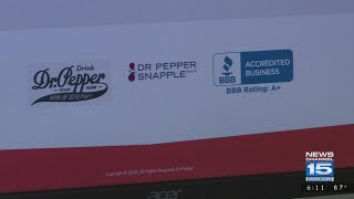 Car-wrap scam prompts warning