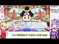 【桃鉄ワールド】6ターンしか動けない3年決戦ハンデ戦をやりたかった…【voiceroid実況プレイ】