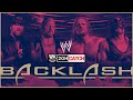 WWE Backlash 2001 - Stone Cold & Triple H vs. Undertaker & Kane