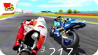 Bike Racing Games - MotoGP Racing '17 Championship - Gameplay Android & iOS free games