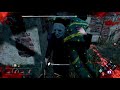 【dbd】 339 ざわ...デドバとかやってみる【ps4】