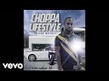 Krome Meyake - Choppa Lifestyle (Official Audio)