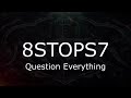 8Stop7 || Question Everything [ Karaoke + Instrumental ]