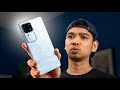 Orang Indonesia respek sama HP ini 🫡- Review vivo V30 Indonesia!