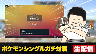 テラスタル環境に一石を投じたい【ポケモンSV】