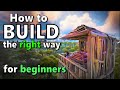 How to Build in Fortnite - and actually USE those skills