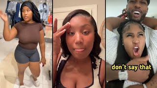 CJ THREATENED Ti Taylor😳| Daysha SHARES Lipo 360 Journey❤️| Trinity EMOTIONAL After Battle🥺