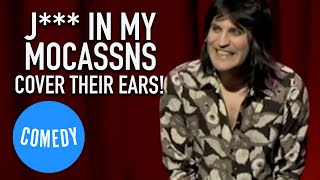 Kids in Audience Get Crash Course in Rude Comedy | An Evening With Noel Fielding | Universal Comedy