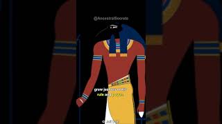 Isis and Osiris: The Divine Love Story of Egypt