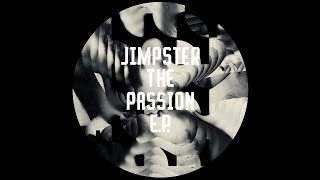 JIMPSTER - THE PASSION feat. KING CROWNEY