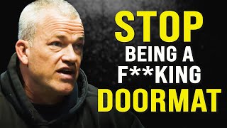 WHEN NOBODY RESPECTS YOU - Jocko Willink and David Goggins - Jocko Willink Motivation