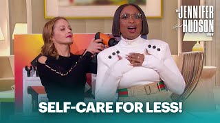 Self-Care Essentials That Won’t Break the Bank