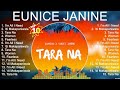 Eunice Janine 2023 MIX  Top 10 Best Songs  Greatest Hits ~ Full Album