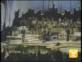 julio iglesias hey me olvide de vivir festival de viña del mar 1981