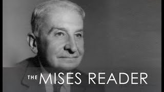 The Mises Reader | Chapter 14: Labor Productivity, Wages, and Unemployment