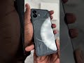 nothing phone 2 unboxing🔥