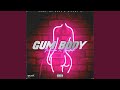 Gum body