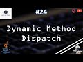 24 | Dynamic Method Dispatch in JAVA | Runtime Polymorphism