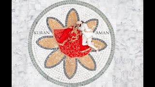 humtechfilms - Aman & Kuran - Sikh Wedding Trailer