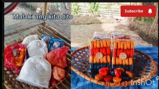 subukan mo ito sa polvoron Malaki ang kita l buhay probinsya ni inday