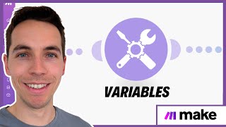 Make.com Variables Explained (And Mistakes to Avoid!)