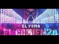 el yuma ❌ la culpa official audio