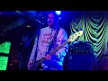 Neverkept - live on 3/6/2020 Philadelphia at The Fillmore