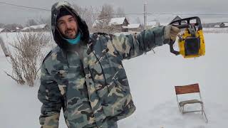 Первый запуск легкохода среди чемпионов. Все через одно место.