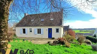 Une belle Maison à 20 minutes de Vannes et de la Mer