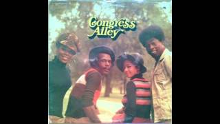 Congress Alley - Loneliness Is - 1973