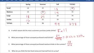 Unit 6 Study Guide #7 and 8