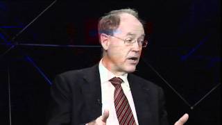 PART 1/5: Dr Don Brash Interviewed by Dr Jan Libich about Monetary/Fiscal Policies